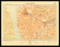 Cairo