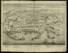 Ancienne veue d'Alexandrie [cartographic material] – הספרייה הלאומית