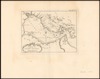 Carte du Golphe Persique [cartographic material].