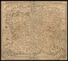 Das gantz Franckreich, so vorzeiten Narbonensis, Lugdunensis, Belgica und Celtica ist genennt worden [cartographic material].