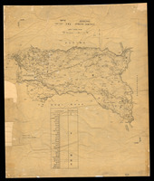 יריחו נפת יריחו / Survey of Palestine.