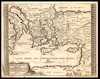 Pauli des Apostels Reisen / Ex Gerh. Mercatoris atlante Min – הספרייה הלאומית