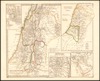 Palæstina a temporibus Maccabæorum : usque ad eversionem Hierosolymæ / W. Behrens. sc – הספרייה הלאומית
