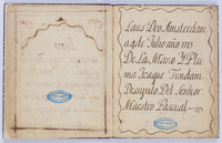 Several Spanish quotations on friendship and love.