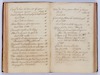 Registro das Circonciçoens from the years 1754-1784.