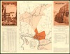 Vogelschaubild von Palaestina ohne den Sueddistrikt [cartographic material] / bearbeitet unter Leitung von Hugo Herrmann – הספרייה הלאומית