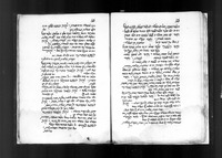 משפטי המבטים.