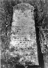 Photograph of: Tombstone of Joseph, Provadia.