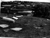 Photograph of: Jewish Cemetery in Karnobat.
