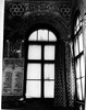 Interior, Window. Photograph of: Synagogue in Plovdiv - Interior