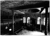 Interior. Photograph of: Synagogue in Plovdiv - Interior