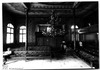 Interior. Photograph of: Synagogue in Plovdiv - Interior