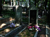 Photograph of: Jewish cemetery in Smolensk.