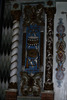Photograph of: Torah ark in the Great Synagogue in Włodawa.