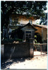 Photograph of: Jewish house in Alibag.