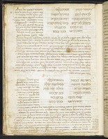 שמן ערב.