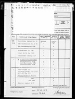 סליחות. מנהג אשכנז (קטע).