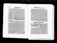 עץ חיים (שערים ד-כה).