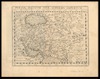 Persiæ regnum sive Sophorv Imperium [cartographic material] / formulis Jani Buxmacheri – הספרייה הלאומית