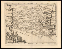 Macedoniae et Thessaliae Regiones