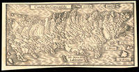 Candia seu Creta Insula