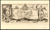 Insula Di Candia Del Mare Mediteranea [cartographic material] / Ioannes Peeters delin. et excud. Conradus Lauwers sculp – הספרייה הלאומית