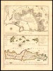 Isle de Candie [cartographic material] / par P. Duval – הספרייה הלאומית