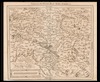 Sclavonia oder Windisch Marck, Bossen, Crabaten, etc. [cartographic material] – הספרייה הלאומית