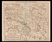 Sclavonia oder Windisch Marck, Bossen, Crabaten, etc.