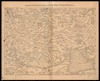 Landtafel des Ungerlands Polands, Rüssen, Littaw, Walachey und Bulgarey [cartographic material] – הספרייה הלאומית