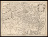 Germaniæ Cisrhenanæ ut inter I. Caesaris et Traiani fuit Imperia descriptio [cartographic material] / Auctore Phil. Clüverio ; Nicolao Geilkerckius sculpsit.
