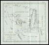 Karte des Petraeischen Arabien : nach... / von Eduard Ruppell 1826.