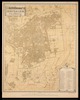 Jerusalem [cartographic material] : The Old City – הספרייה הלאומית