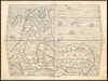 Prima Tavola [cartographic material] : [Africa].