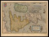 Angliae, Scotiae, Et Hiberniae, Sive Britannicar: Insularum Descriptio [cartographic material] – הספרייה הלאומית