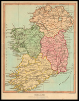 Ireland S.I Neele sculpt.