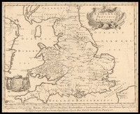 BRITANNIA PROVINCIA ROMANORUM
