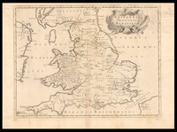 BRITANNIA PROVINCIA ROMANORUM