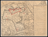 The battles in the Warsaw Ghetto in April 1943 Yiddish Scientific Institute - Yivo.