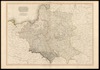 Poland [cartographic material] / Drawn under the direction of M.Pinkerton by L.Hebert ; Neele sculpt.