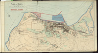 Plan of Haifa Proposed scheme.