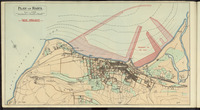 Plan of Haifa "Bos" Project.