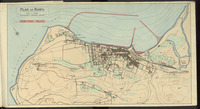 Plan of Haifa "Armstrong" Project.