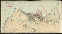 Plan of Haifa "S.I.C.A.M" Project.