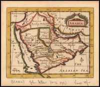 Arabia