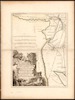 Carte de la Babylonie [cartographic material] : nommée aujourd'hui Hierac-Arab / Ouvrage posthume de Guillaume Del'Isle, Publié en Août 1766 Par Joseph-Nicolas Del'Isle. Goulet l'ainé inv. et sculp.