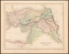 Turkey in Asia; Drawn and engraved by J. Dower – הספרייה הלאומית