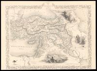 Turkey in Asia
