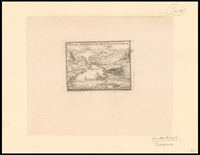 Veue des Dardanelles de Constantinople