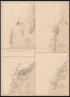 Jaffa autrefois Joppé ou Japho / Grave par J. Geisendorfer.